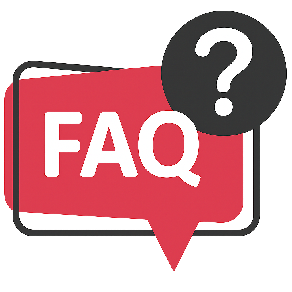 FAQ Image